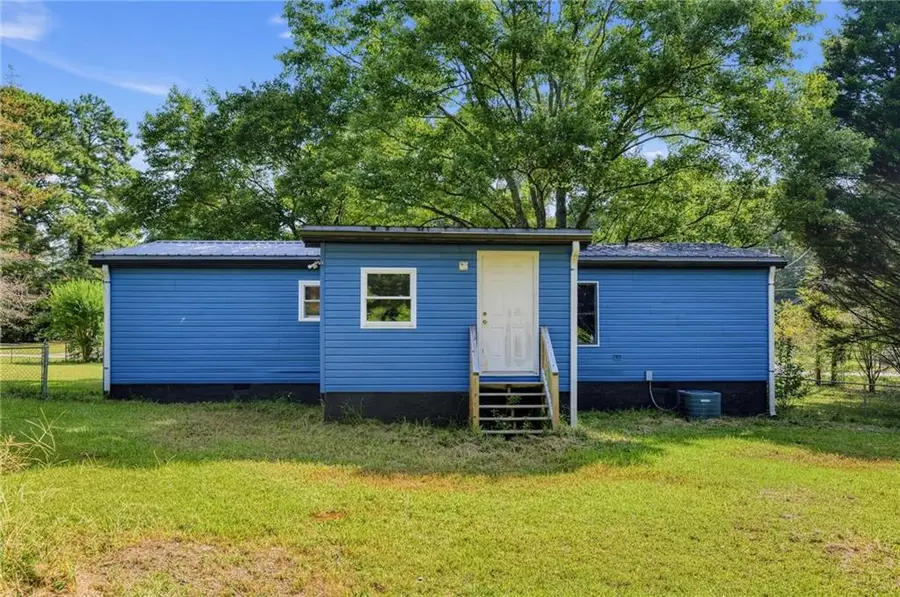 240 Norfolk Dr, Hampton, GA 30228 - #3