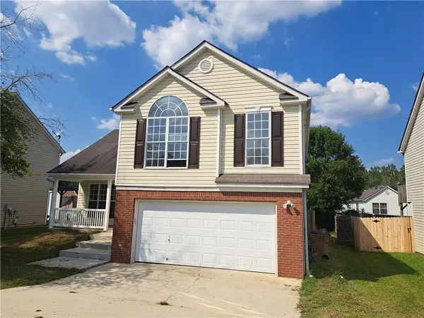 3328 Waggoner Place, Rex, GA 30273