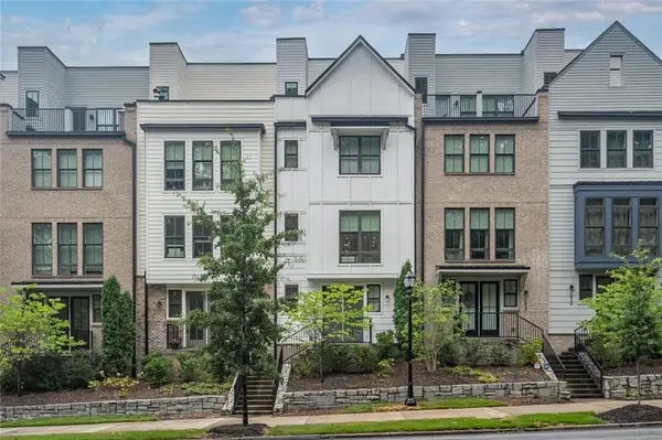 1840 Gotham Lane Ne, Atlanta, GA 30324