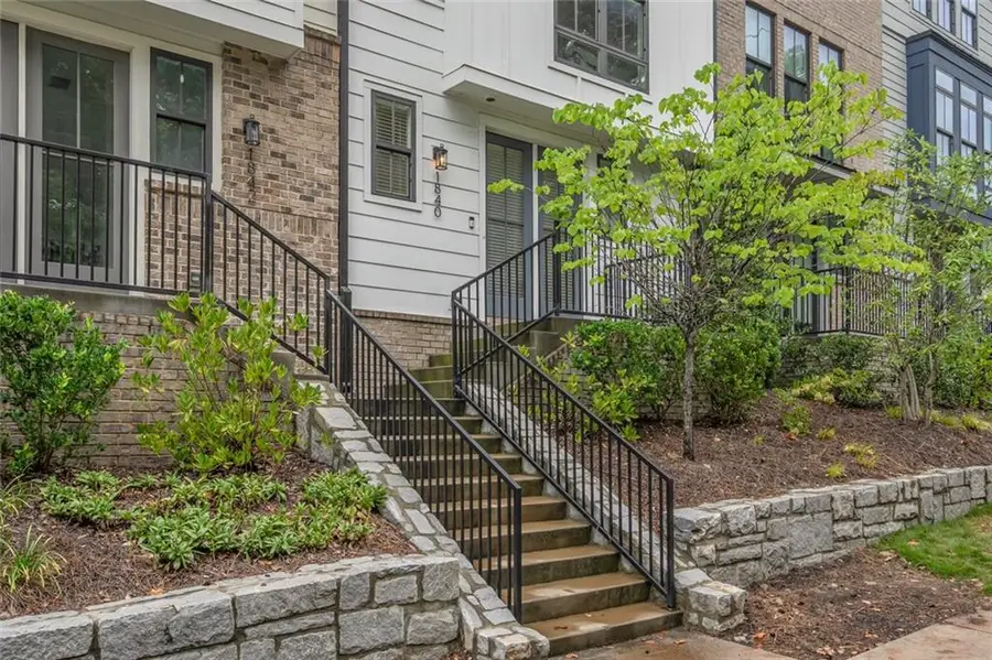 1840 Gotham Lane Ne, Atlanta, GA 30324 - #2