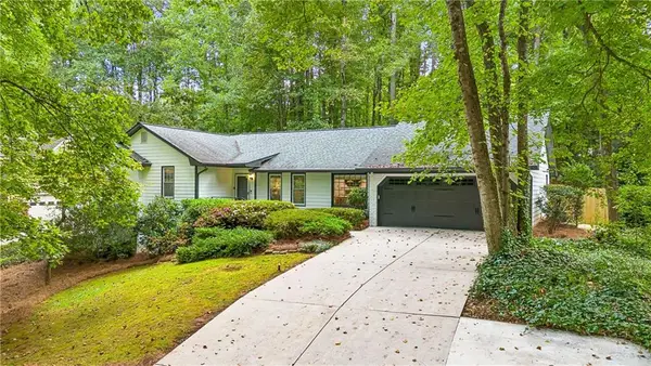 2658 Chimney Springs Drive, Marietta, GA 30062