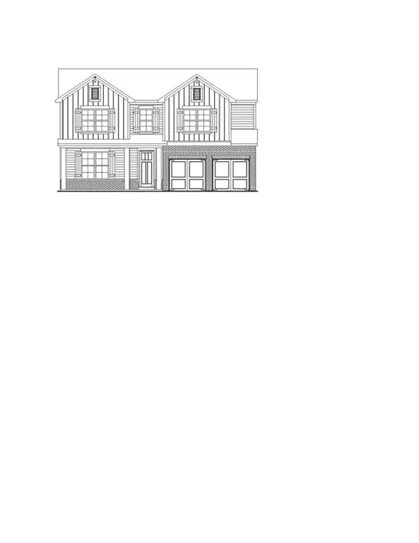 305 Willow Cove, Canton, GA 30114