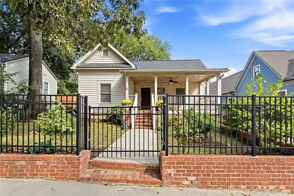 743 Bonnie Brae Avenue Sw, Atlanta, GA 30310