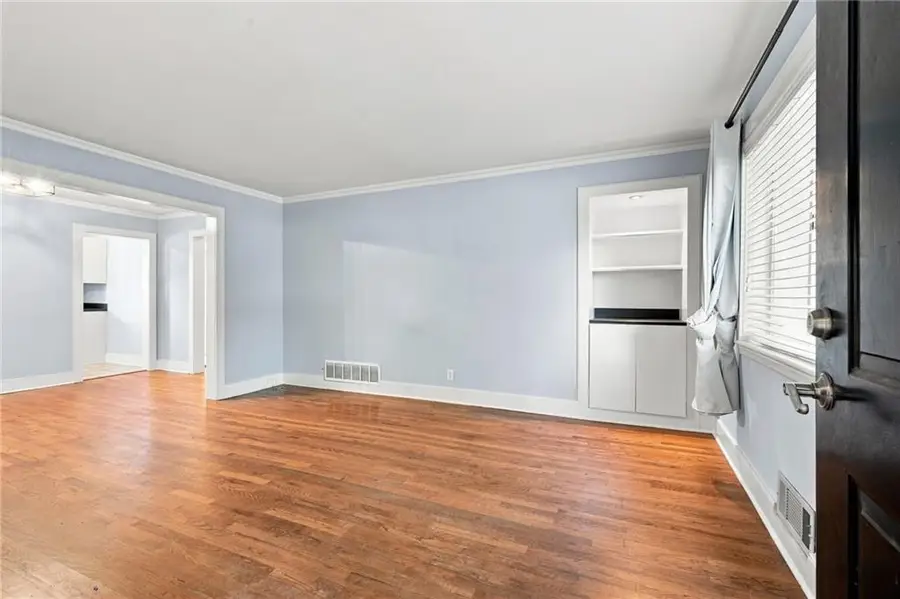 1466 E Rock Springs Road Ne, Atlanta, GA 30306 - #3
