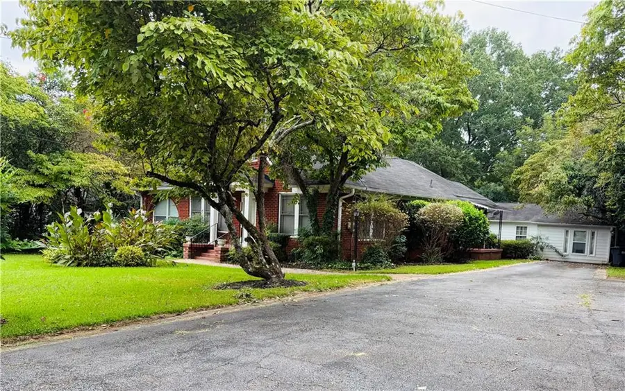 139 North Avenue, Jonesboro, GA 30236 - #2
