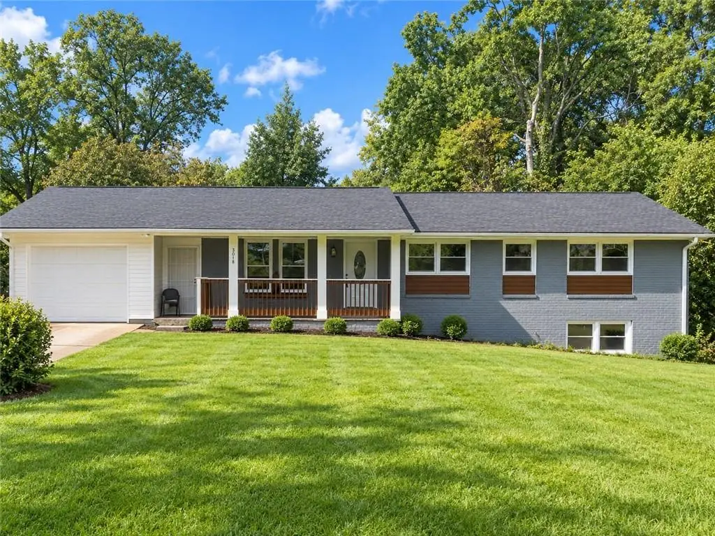 3878 Nielsen Court, Clarkston, GA 30021 - #1