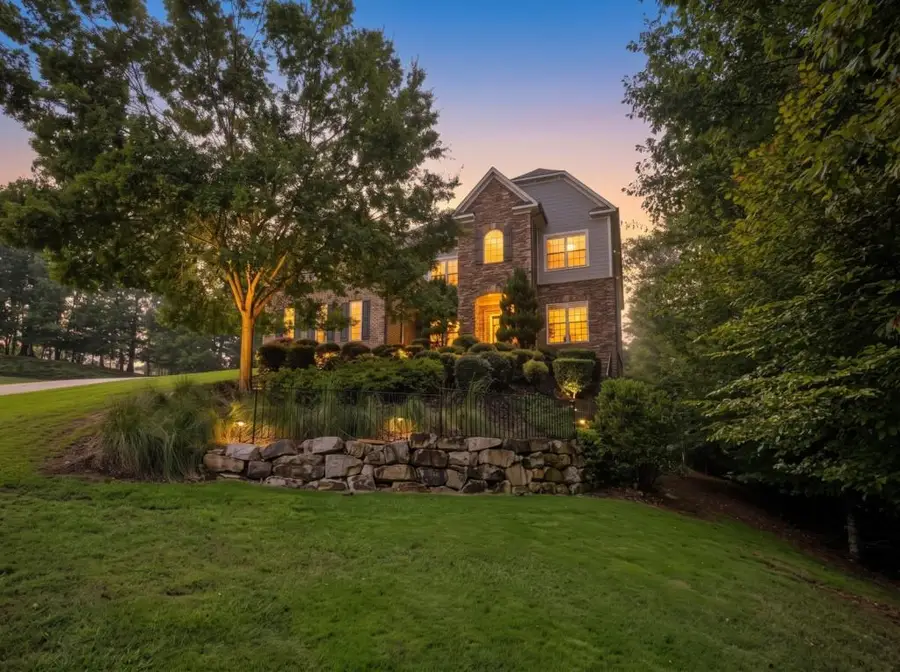 103 Dover Road, Milton, GA 30004 - #2