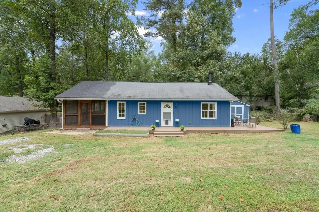 4035 Hawk Street, Cumming, GA 30041 - #1