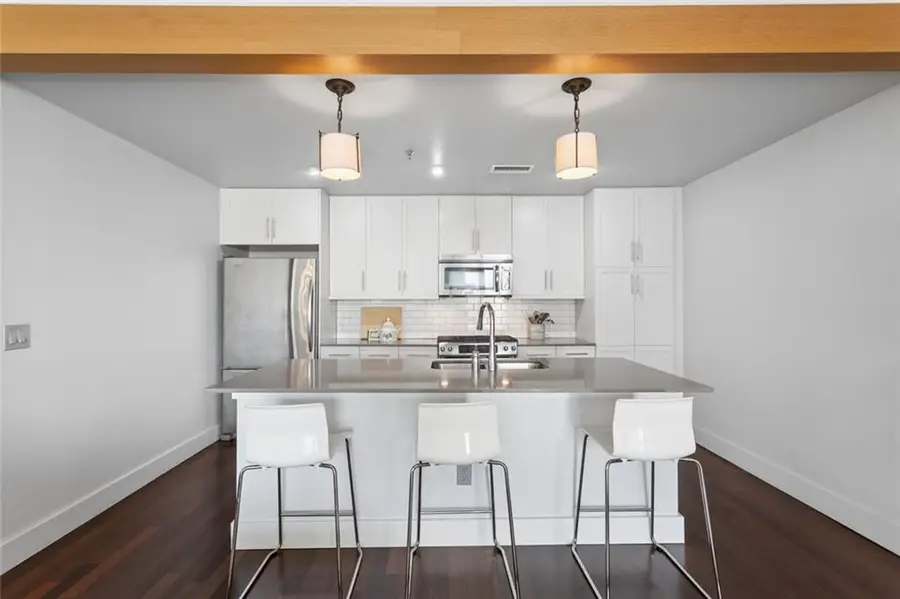 1100 Howell Mill Road Nw #503, Atlanta, GA 30318 - #2