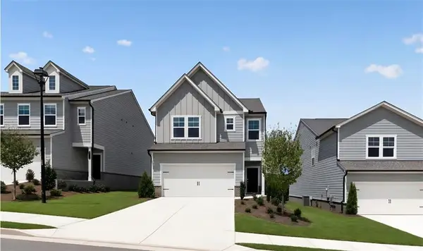 2275 Linden Pass, Douglasville, GA 30135