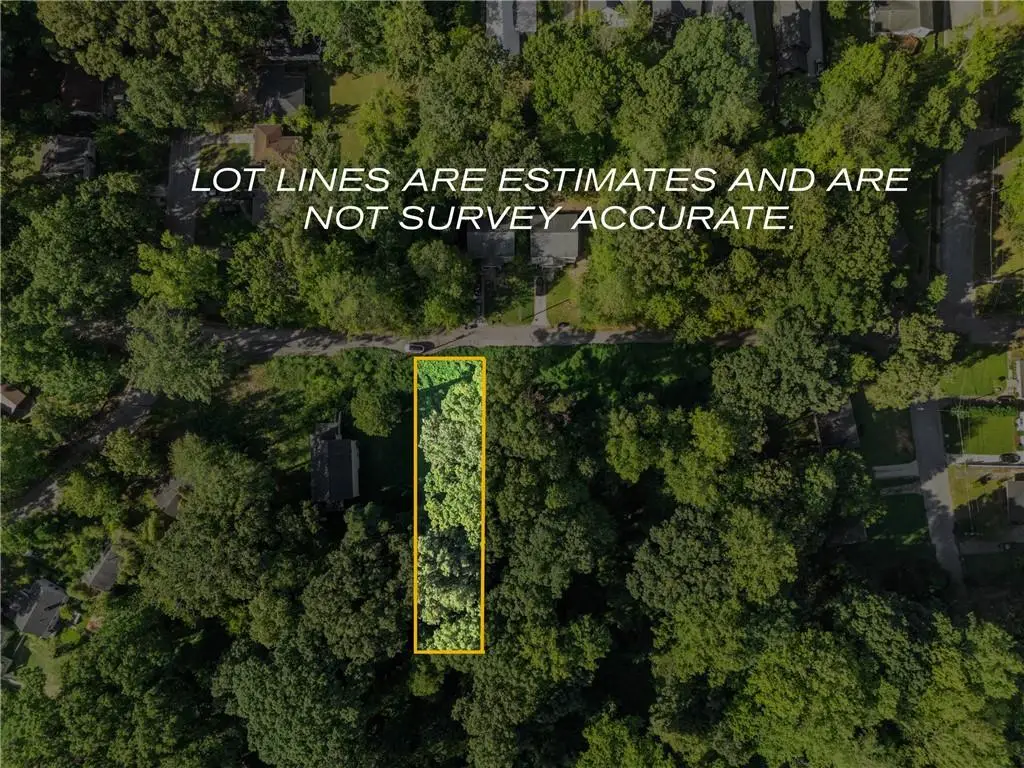 915 Newman Place Nw, Atlanta, GA 30318 - #1