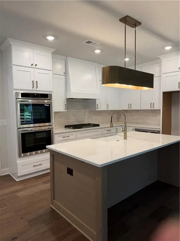 2958 Graham Gardens Lane, Marietta, GA 30062 - #2