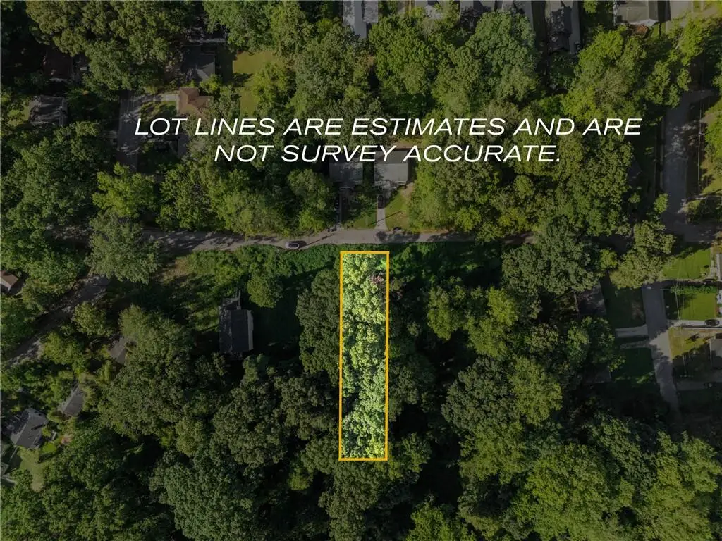 911 Newman Place Nw, Atlanta, GA 30318 - #1