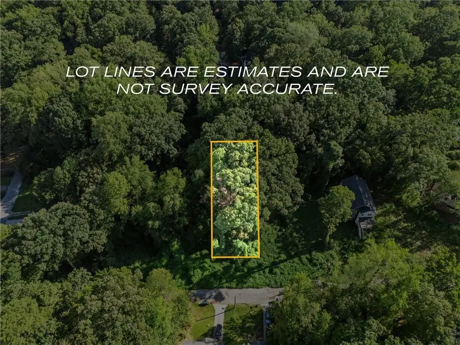 911 Newman Place Nw, Atlanta, GA 30318 - #2