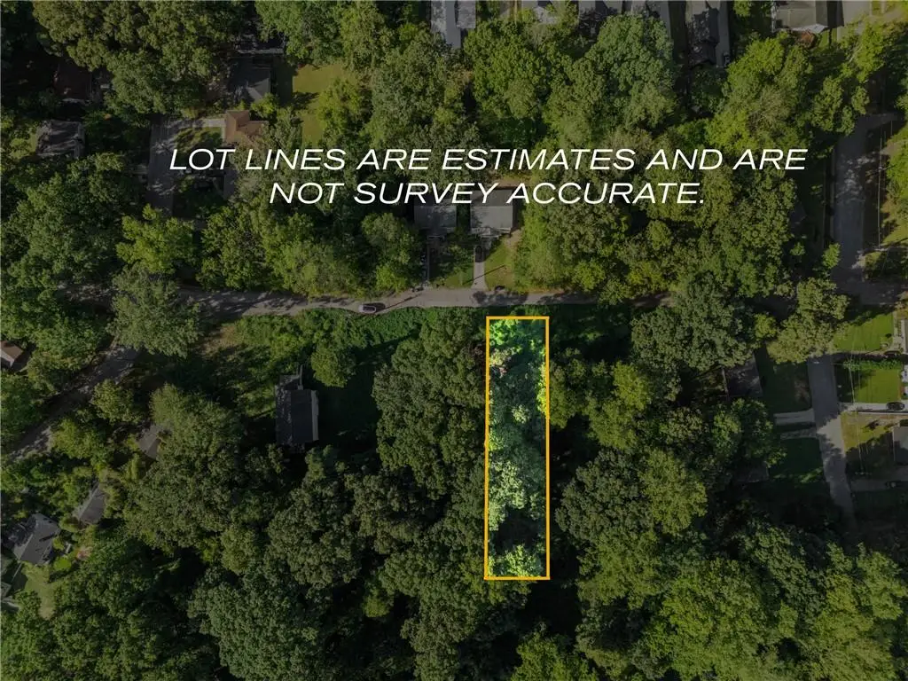 905 Newman Place Nw, Atlanta, GA 30318 - #1