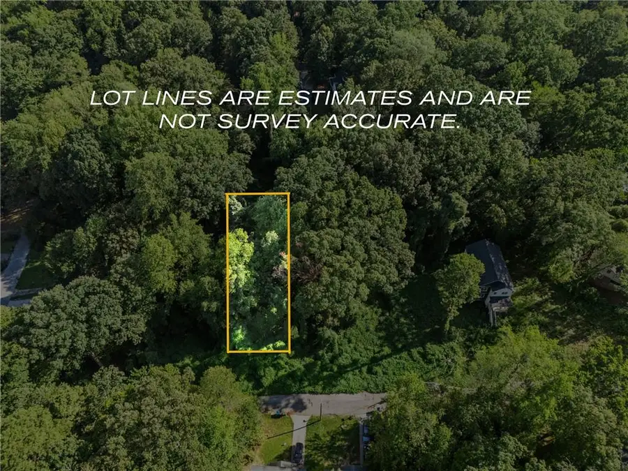 905 Newman Place Nw, Atlanta, GA 30318 - #2