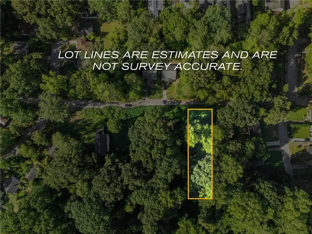 0 Newman Place Nw, Atlanta, GA 30318 - #1