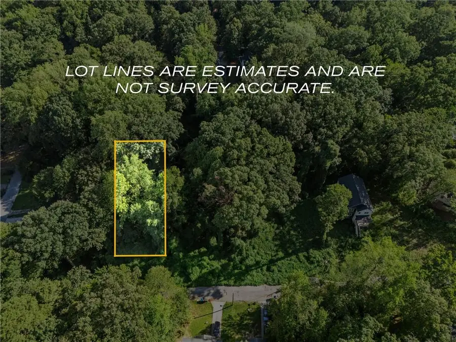 0 Newman Place Nw, Atlanta, GA 30318 - #2