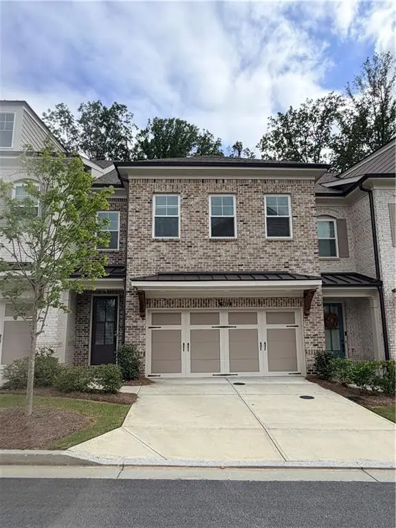1602 Wellborn Walk, Suwanee, GA 30024 - #1