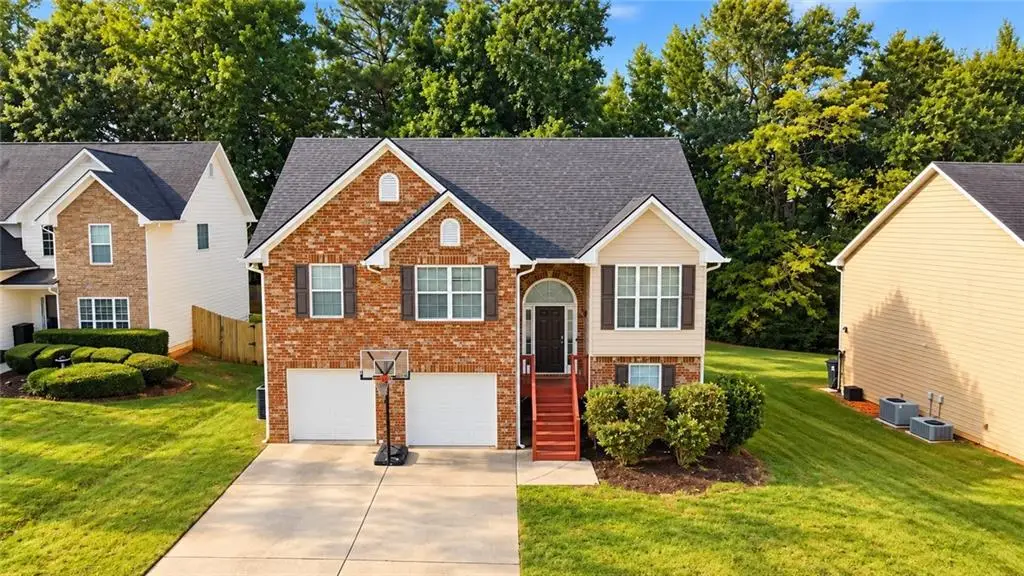 769 Mesa Road, McDonough, GA 30253 - #1