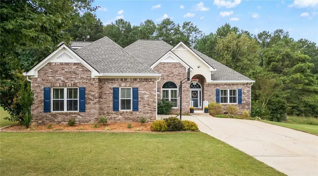 5025 Starla Lane, Douglasville, GA 30135 - #1
