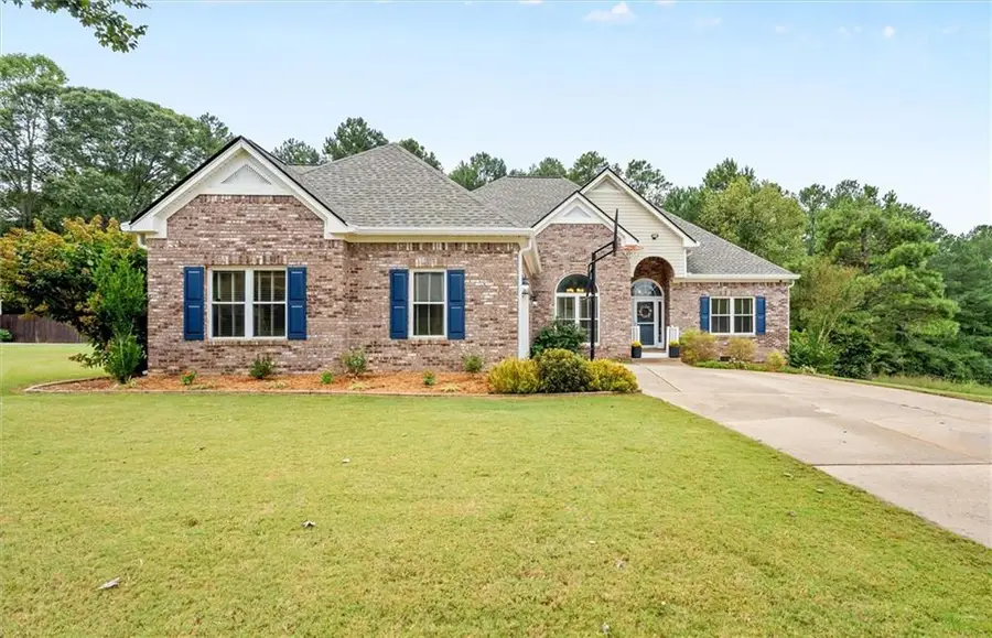 5025 Starla Lane, Douglasville, GA 30135 - #2