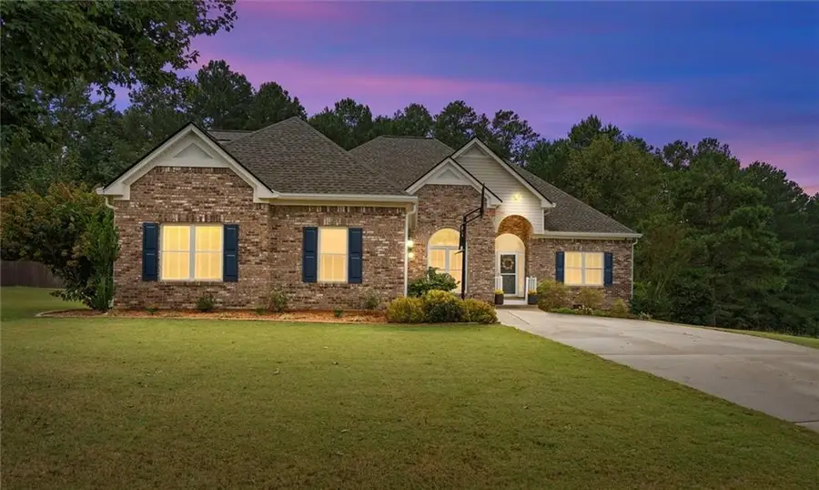 5025 Starla Lane, Douglasville, GA 30135 - #3