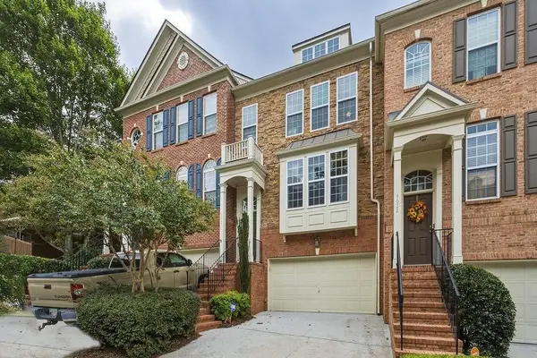 4624 Wehunt Commons Drive Se #9, Smyrna, GA 30082