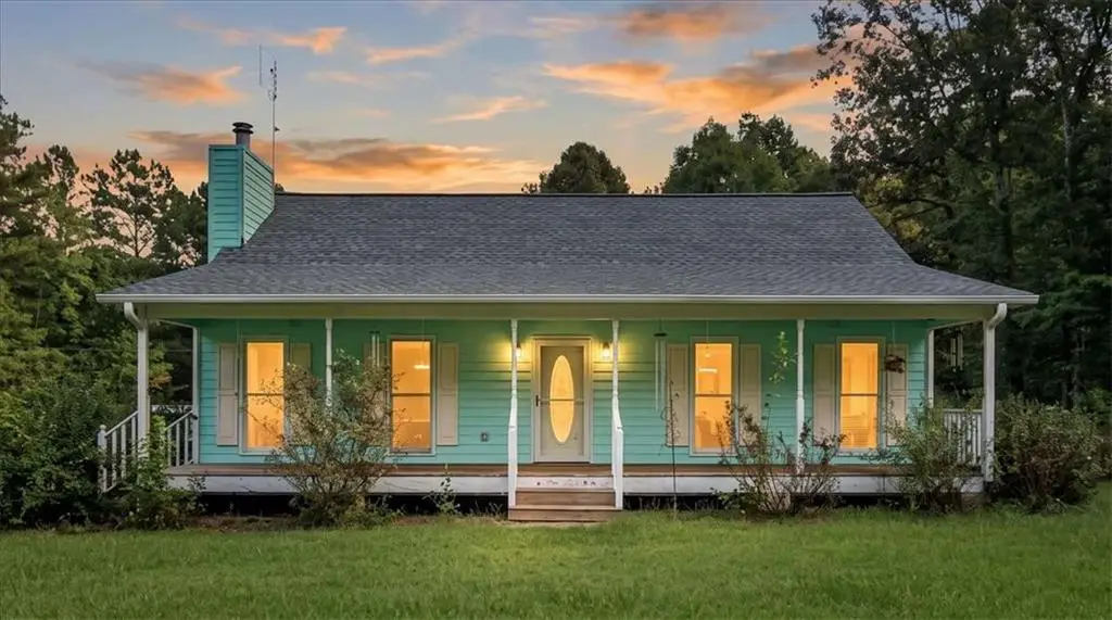 372 Highway 101, Dallas, GA 30157 - #1