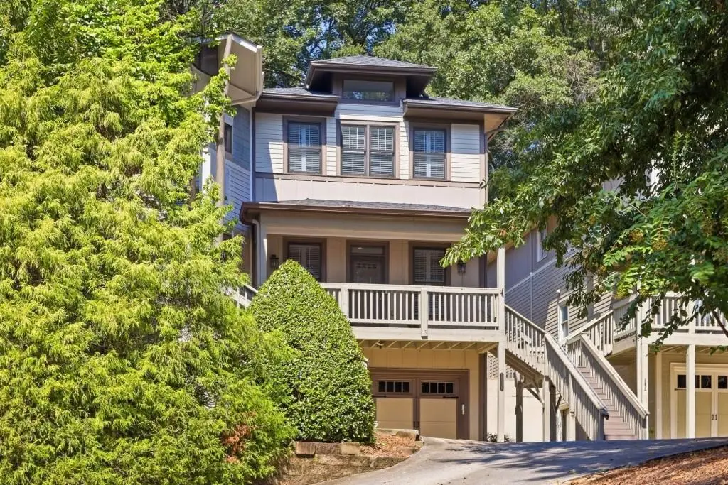 1085 Davis Circle Nw #R, Atlanta, GA 30318 - #1