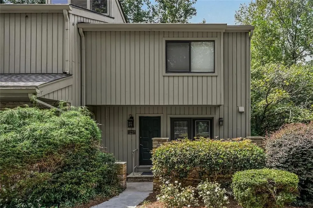 1237 Druid Knoll Drive Ne, Brookhaven, GA 30319 - #1