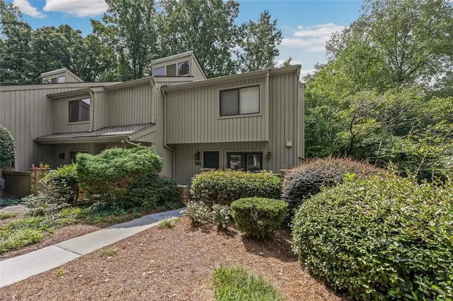 1237 Druid Knoll Drive Ne, Brookhaven, GA 30319 - #2