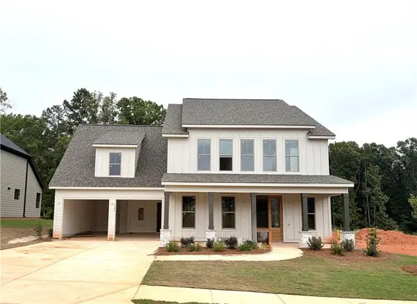 1440 Legend Drive, Greensboro, GA 30642