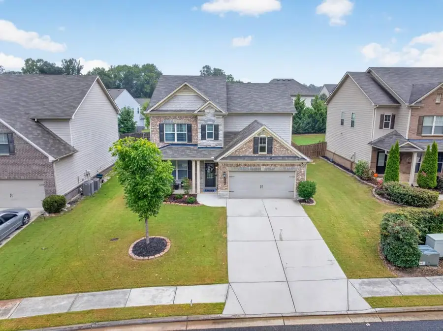 1908 Lakeview Bend Way, Buford, GA 30519 - #3