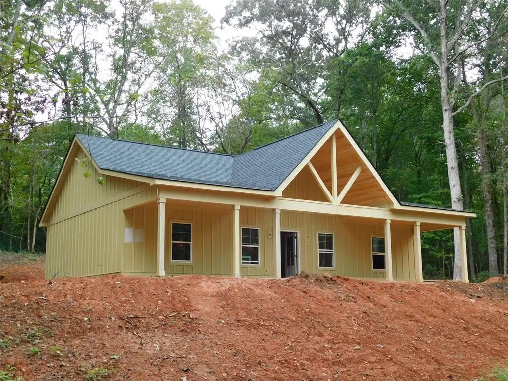 49 Chester Road Road, Dahlonega, GA 30533 - #1