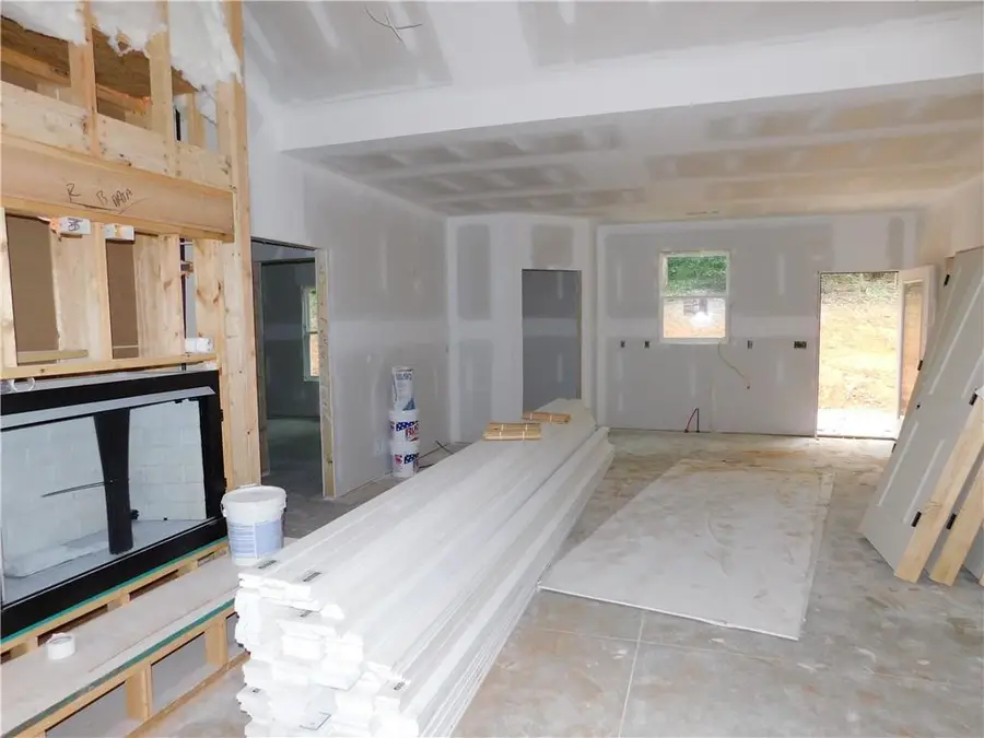49 Chester Road Road, Dahlonega, GA 30533 - #3