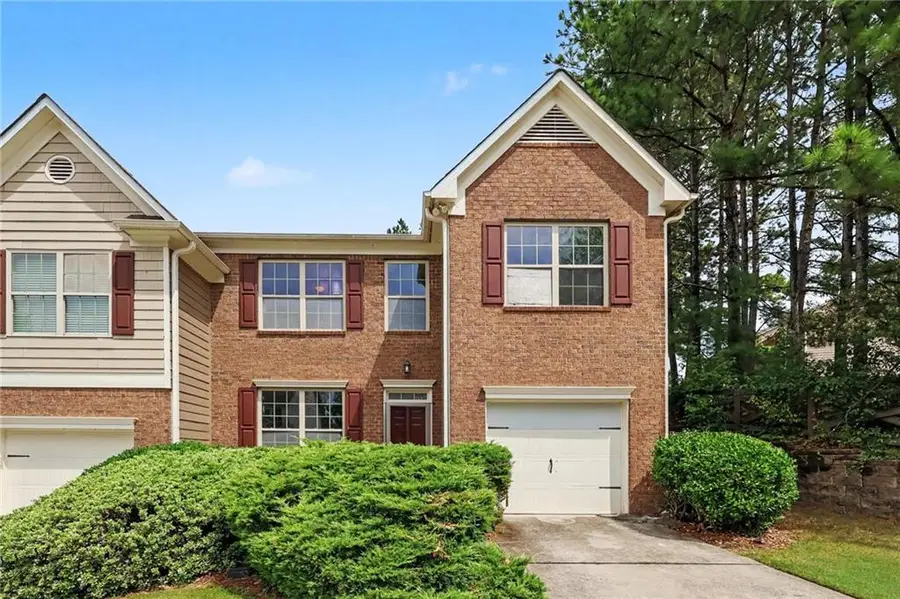 480 Tufton Trail Se, Atlanta, GA 30354 - #2