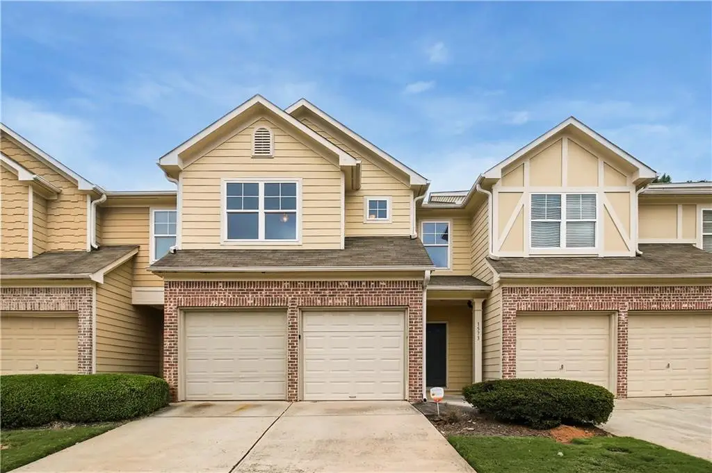 1573 Park Brooke Circle Sw, Marietta, GA 30008 - #1