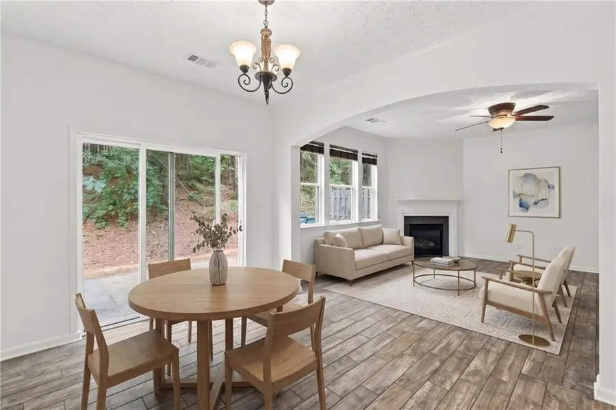 1573 Park Brooke Circle Sw, Marietta, GA 30008 - #3