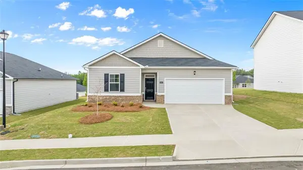 315 Bristol Boulevard, Winder, GA 30680