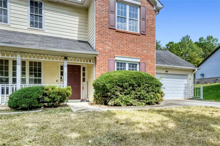 454 Fieldgreen Drive, Jonesboro, GA 30238 - #2