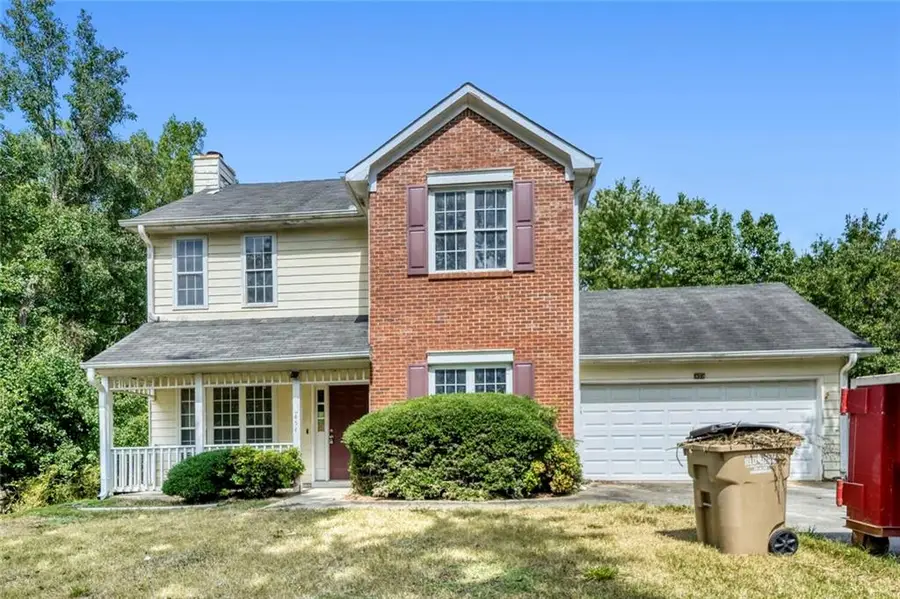 454 Fieldgreen Drive, Jonesboro, GA 30238 - #3