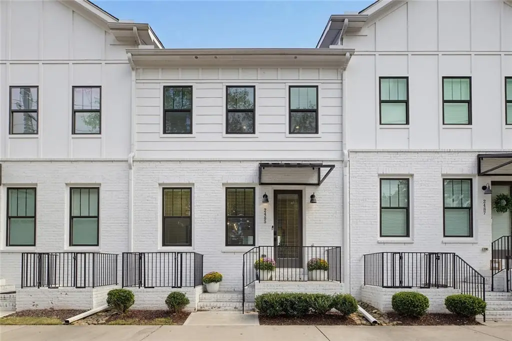 2485 Sycamore Road, Atlanta, GA 30318 - #1