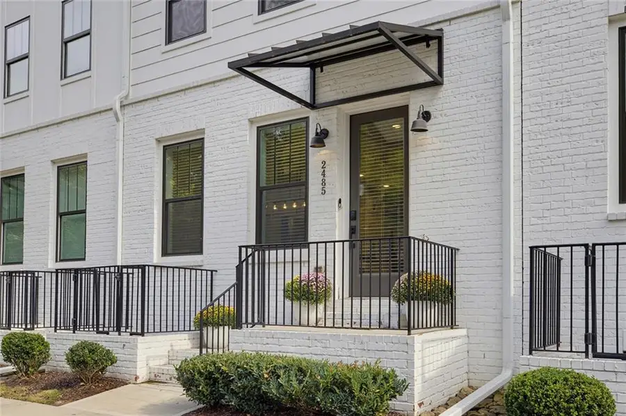 2485 Sycamore Road, Atlanta, GA 30318 - #2