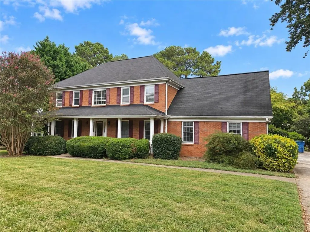 780 Yorkshire Place Sw, Lilburn, GA 30047 - #1