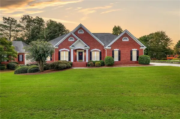613 Eagle River Lane, Grayson, GA 30017