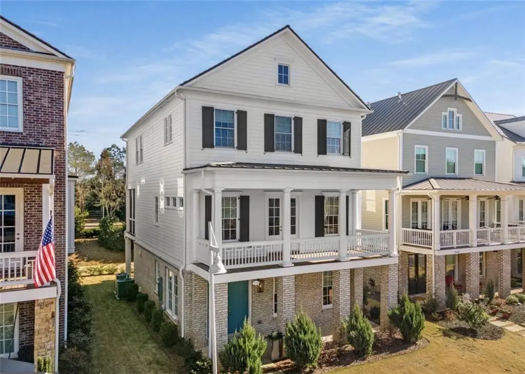 7535 Cordery Road, Cumming, GA 30040 - #1