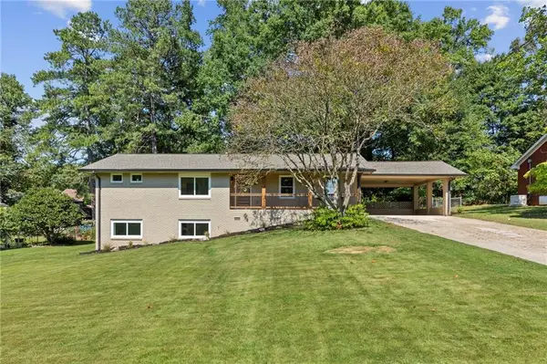 391 Havilon Way Se, Smyrna, GA 30082