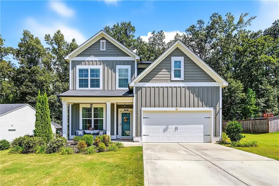 258 Creekstone Drive, Dallas, GA 30132 - #2