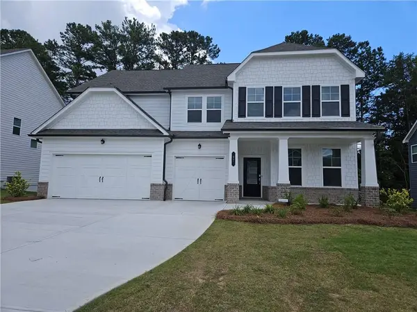 97 Andalusa Court, Dallas, GA 30132